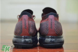 nike air vapormax deep red紅黑配色什么時候發(fā)售？