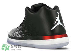 air jordan 31 low quai 54配色什么時(shí)候發(fā)售？