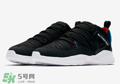 jordan formula 23 quai 54配色什么時候發(fā)售？