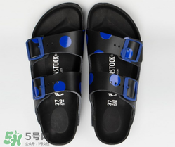 colette與birkenstock聯(lián)名限量版arizona拖鞋多少錢？