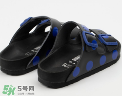 colette與birkenstock聯(lián)名限量版arizona拖鞋多少錢？