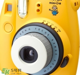 instax mini8小黃人多少錢？小黃人instax mini8哪里買