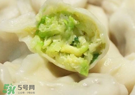 角瓜和什么包餃子好吃？角瓜可以包餃子嗎？