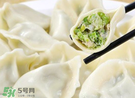 角瓜和什么包餃子好吃？角瓜可以包餃子嗎？