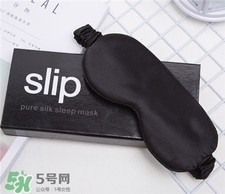 slip真絲眼罩可以洗嗎?slip真絲眼罩洗皺了怎么辦?