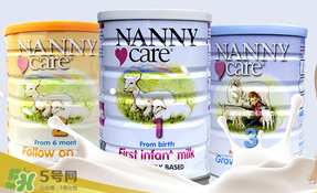 Nanny Care羊奶粉事件說明 Nanny Care羊奶粉最新事件介紹