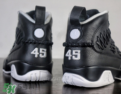 air jordan 9 baseball glove是限量的嗎？aj9棒球手套配色會發(fā)售嗎？