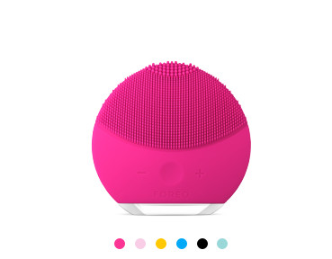 foreo luna潔面儀價格,露娜潔面儀價格