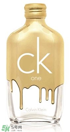 ck one gold 2017限量版 ck one gold 2017限量版味道