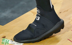 adidas y-32018春夏新款運(yùn)動(dòng)鞋怎么樣_好看嗎_款式有哪些？