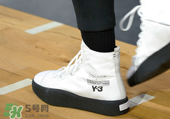 adidas y-32018春夏新款運(yùn)動(dòng)鞋怎么樣_好看嗎_款式有哪些？