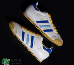 adidas rom zissou水中生活運動鞋怎么買_在哪買？