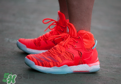 adidas d rose 7上腳怎么樣？阿迪達(dá)斯羅斯7代籃球鞋測評(píng)