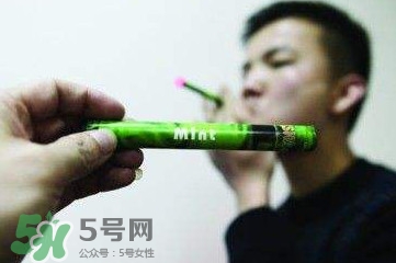 電子煙有用嗎？電子煙有什么好處與壞處