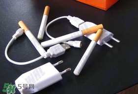 電子煙有用嗎？電子煙有什么好處與壞處