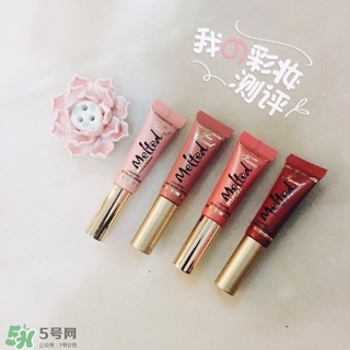 too faced melted液體唇膏怎么樣_好用嗎