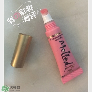 too faced melted液體唇膏多少錢_專柜價(jià)格