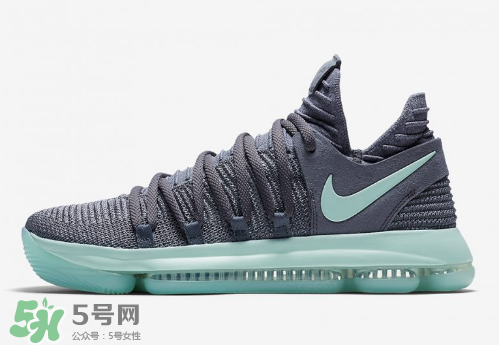 nike kd 10耐克杜蘭特10代igloo配色什么時(shí)候發(fā)售？