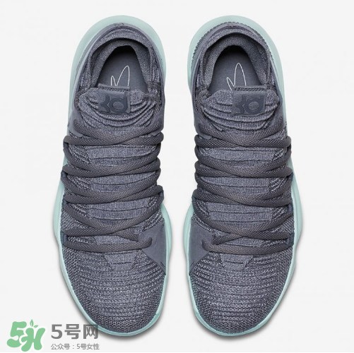 nike kd 10耐克杜蘭特10代igloo配色什么時(shí)候發(fā)售？