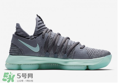 nike kd 10耐克杜蘭特10代igloo配色什么時(shí)候發(fā)售？