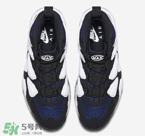 nike air max2 uptempo 94氣墊籃球鞋多少錢(qián)？