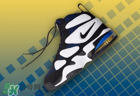 nike air max2 uptempo 94氣墊籃球鞋復(fù)刻什么時(shí)候發(fā)售？