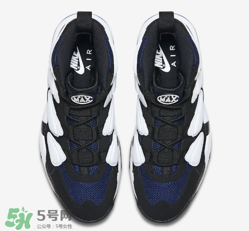 nike air max2 uptempo 94氣墊籃球鞋復(fù)刻什么時(shí)候發(fā)售？