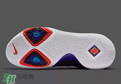 nike kyrie 3 kyrache light配色什么時候發(fā)售？