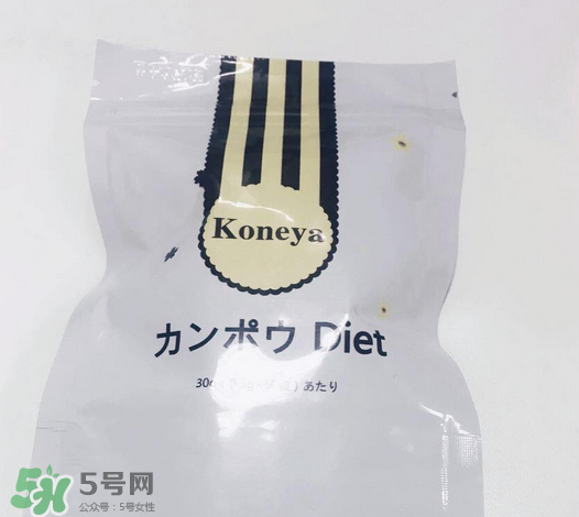 koneya減肥藥多少錢？koneya減肥藥價(jià)格