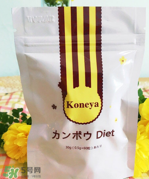 koneya減肥藥多少錢？koneya減肥藥價(jià)格