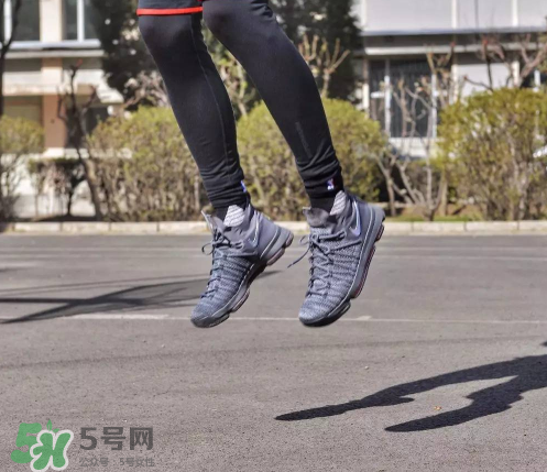 nike kd9 elite上腳怎么樣？耐克kd9 elite實(shí)戰(zhàn)測(cè)評(píng)