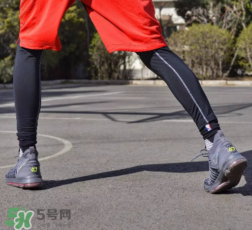 nike kd9 elite上腳怎么樣？耐克kd9 elite實(shí)戰(zhàn)測(cè)評(píng)