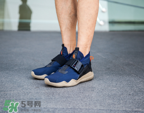 nikelab acg 07 kmtr上腳怎么樣？耐克機(jī)能運(yùn)動(dòng)鞋測(cè)評(píng)