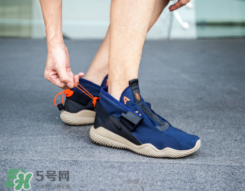 nikelab acg 07 kmtr上腳怎么樣？耐克機(jī)能運(yùn)動(dòng)鞋測(cè)評(píng)