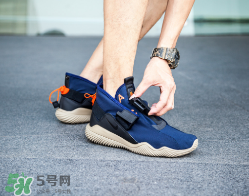 nikelab acg 07 kmtr上腳怎么樣？耐克機(jī)能運(yùn)動(dòng)鞋測(cè)評(píng)