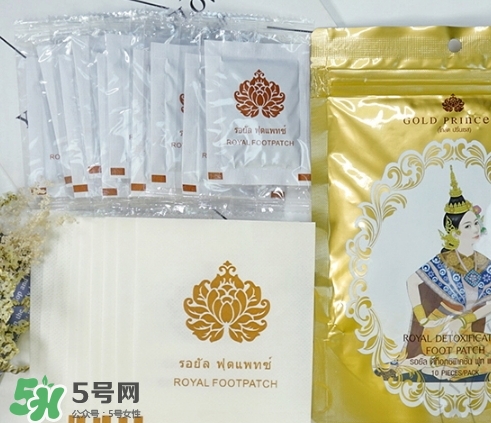 泰國(guó)皇家足貼royal有用嗎？泰國(guó)皇家足貼騙局