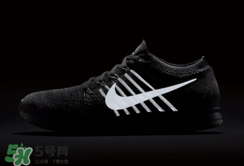 nike zoom flyknit streak馬拉松跑鞋全黑配色什么時(shí)候發(fā)售？