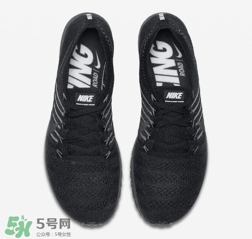 nike zoom flyknit streak馬拉松跑鞋全黑配色什么時(shí)候發(fā)售？