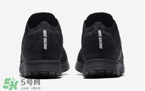 nike zoom flyknit streak馬拉松跑鞋全黑配色什么時(shí)候發(fā)售？