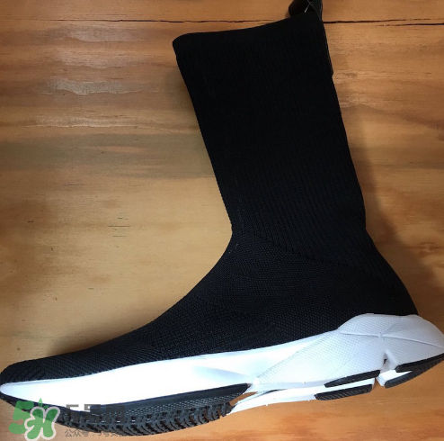 reebok新款sock runner怎么樣？銳步新款襪子鞋最新諜照曝光