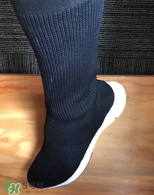 reebok新款sock runner怎么樣？銳步新款襪子鞋最新諜照曝光