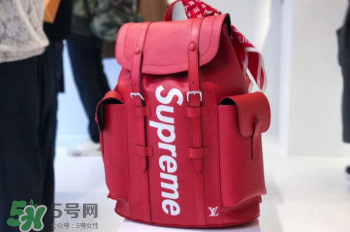 supreme與lv2017秋冬聯(lián)名系列怎么買_在哪買？