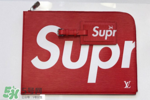 supreme與lv2017秋冬聯(lián)名系列怎么買_在哪買？