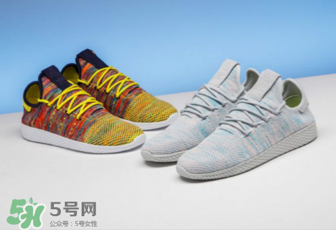 adidas tennis hu怎么樣？阿迪達(dá)斯tennis hu運(yùn)動(dòng)鞋照片曝光