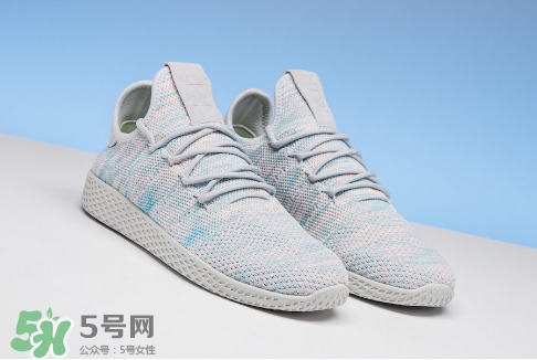 adidas tennis hu怎么樣？阿迪達(dá)斯tennis hu運(yùn)動(dòng)鞋照片曝光