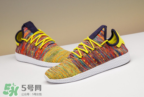 adidas tennis hu怎么樣？阿迪達(dá)斯tennis hu運(yùn)動(dòng)鞋照片曝光