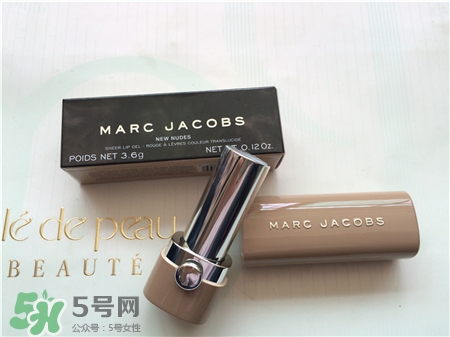 Marc Jacobs口紅價位 Marc Jacobs口紅價格