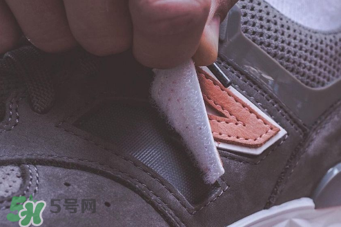 new balance 574s三方聯(lián)名灰色版配色怎么樣？