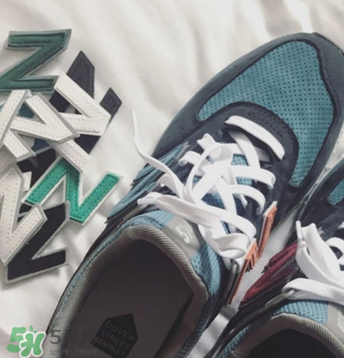 new balance 574s三方聯(lián)名灰色版配色怎么樣？