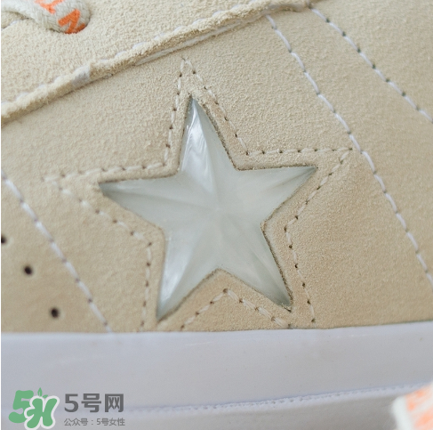 foot patrol與converse匡威聯(lián)名運(yùn)動鞋怎么樣_好看嗎？